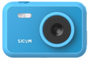 Sjcam Funcam Çocuk Kamerası Mavi