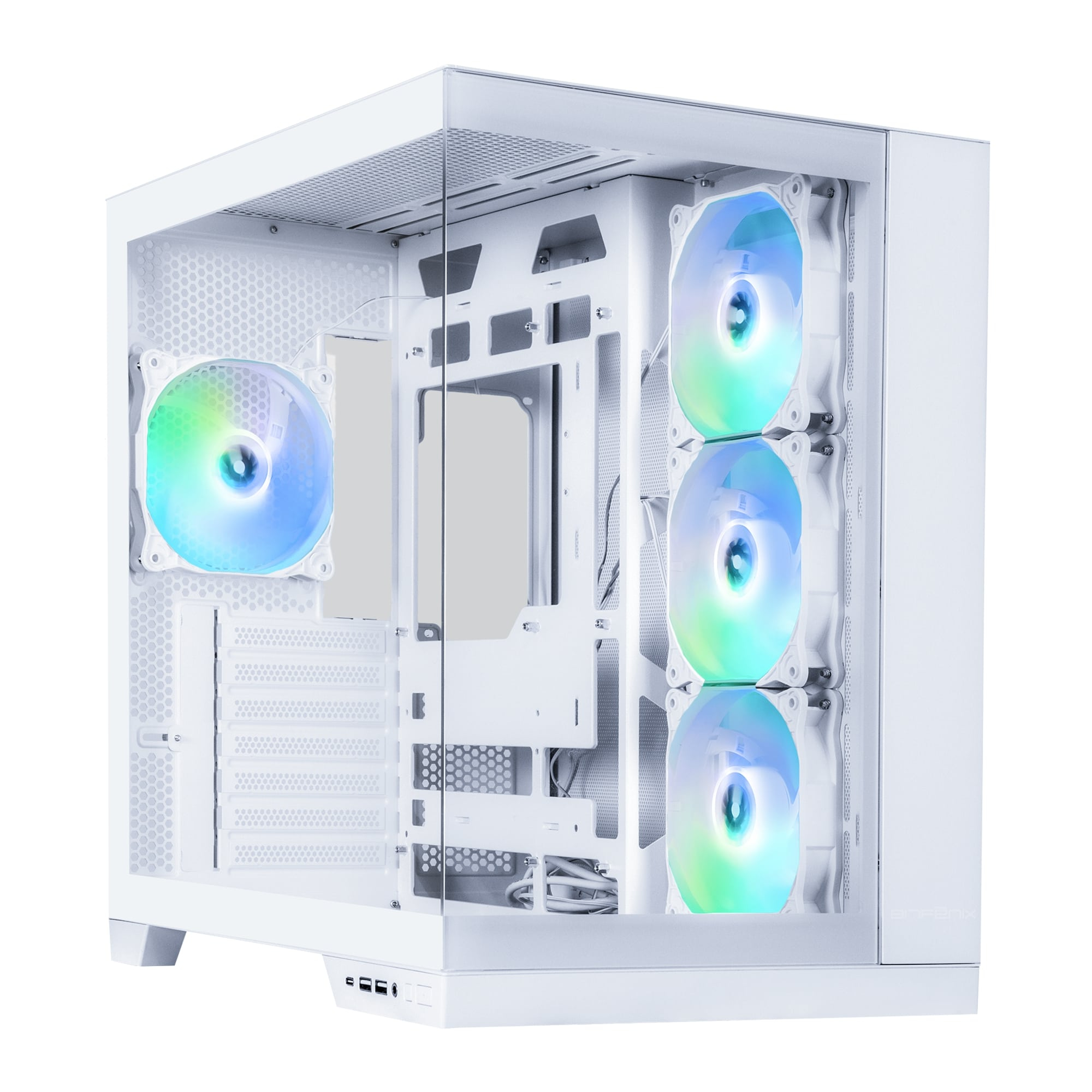 Frieden | AMD Ryzen 7 7800X3D | 2 x 16 GB DDR5 | PNY RTX 5070 12 GB | 1 TB SSD Tavsiye Sistem