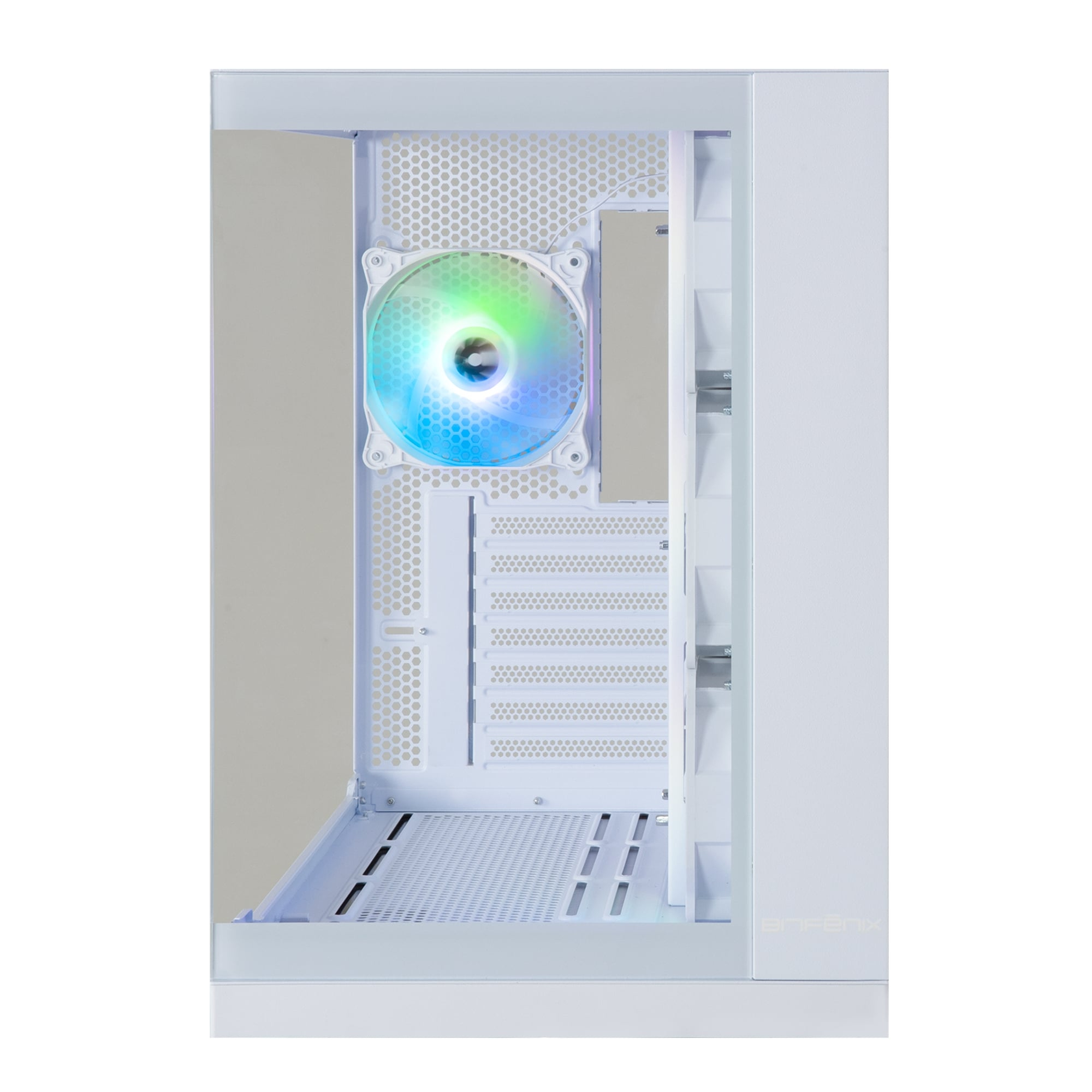 Frieden | AMD Ryzen 7 7800X3D | 2 x 16 GB DDR5 | PNY RTX 5070 12 GB | 1 TB SSD Tavsiye Sistem