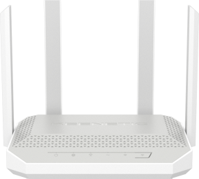 Keenetic Hopper 4G+ KN-2312 5 Port AX3000 Modem Router