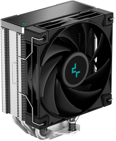 DEEPCOOL AK400 1x120mm Kule Tipi İşlemci Soğutucu