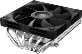 DEEPCOOL AN600 1x120mm Kule Tipi İşlemci Soğutucu
