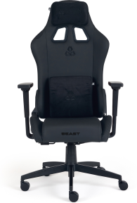 Titanseat Beast Leather Sable Oyuncu Koltuğu