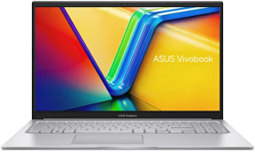 Asus Vivobook 15 X1504VA-NJ2273W I5-1334U 8GB RAM 512GB SSD 15.6″ W11 Gri