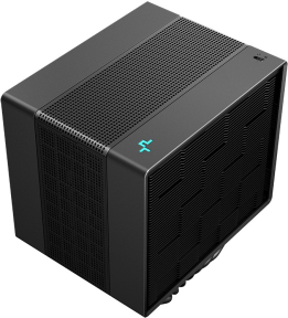 DEEPCOOL ASSASSIN-IVS 1x140mm Kule Tipi İşlemci Soğutucu