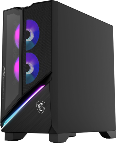 MSI MPG INFINITE X3 AI 2NVZ9-028EU ULTRA 9 285K 64GB DDR5 1TB SSD RTX 5090 VENTUS 3X 32G W11 GAMING DT PC