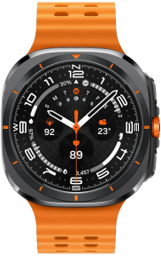 Samsung Galaxy Watch Ultra LTE 47mm Gri Titanyum Titanyum Akıllı Saat