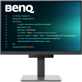 BenQ RD240Q 24.1″ 60Hz 5Ms WQXGA IPS Monitör
