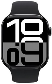 MiFly S10 Pro 46mm Siyah Akıllı Saat