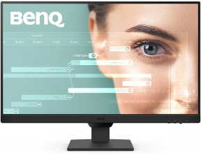 BenQ GW2490T 23.8″ 100Hz 5Ms HDMI DisplayPort IPS Full HD Monitör