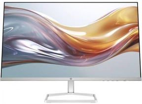 HP 94F46E9 527sf 27″ 100Hz 5Ms VGA HDMI IPS Beyaz Monitör