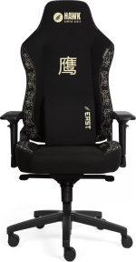 Hawk Gaming Chair Future East Kumaş Oyuncu Koltuğu