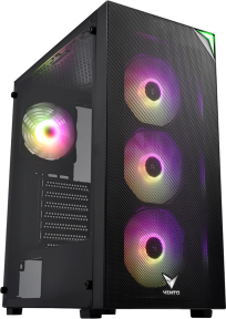 Technopat Gaming v3 | AMD Ryzen 5 7500F | 16 GB DDR5 | GIGABYTE RTX 5070 12 GB | 1 TB SSD Tavsiye Sistem