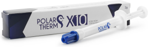 Thermal Grizzly PolarTherm X10 PT-X10-002 2g Gri Termal Macun