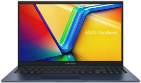 Asus Vivobook 15 X1504VA-NJ3665 Intel Core 5 120U 8GB 512GB SSD Intel UHD 15.6″ Free DOS