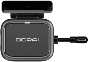 Ddpai N5 Dual DC001 Uyumlu Radar Modülü