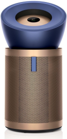 Dyson Purifier Big+Quiet Formaldehyde Prusya Mavisi/Altın Hava Temizleyici