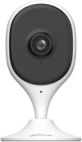 Dahua DH-C5A 5mp 10M Ir Wifi İç Mekan Cube Ip Kamera